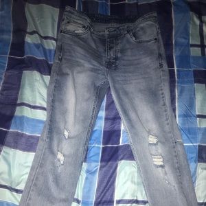 Ksubi Jeans